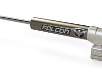 07-18 Jeep Wrangler JK Steering Stabilizer Stock Tie Rod Right Hand Drive Nexus EF 2.1 Falcon Shocks