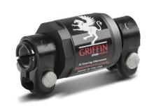 Jeep Attenuator Upgrade for HD Drag Link For 07-18 Wrangler JK Griffin HD Steer Smarts