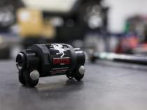 Jeep Attenuator Upgrade for HD Drag Link For 07-18 Wrangler JK Griffin HD Steer Smarts