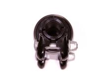 Jeep Attenuator Upgrade for HD Drag Link For 07-18 Wrangler JK Griffin HD Steer Smarts