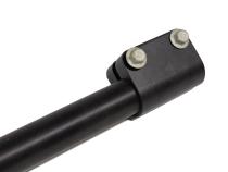 Jeep Aluminum Tie Rod Adjuster Sleeve Yeti XD Pro-Series For 18-24 Jeep Wrangler JL/Gladiator JT Non Rubicon Trim Steer Smarts