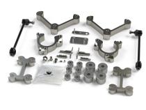 BU Renegade / MP Compass 1.5 Inch Performance Spacer Lift Kit TeraFlex