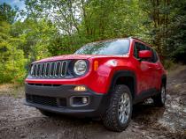 BU Renegade / MP Compass 1.5 Inch Performance Spacer Lift Kit TeraFlex