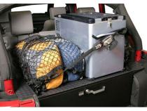 Multi-Point Tie Down Anchor Rails Tuffy Security Products