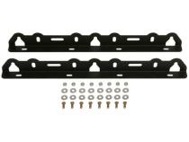 Multi-Point Tie Down Anchor Rails Tuffy Security Products