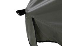 TMBK Roof Top Tent Annex Room by Overland Vehicle Systems Overland Vehicle Systems