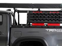 Nomadic Awning 2.0 - 6.5' with Black Cover Overland Vehicle Systems