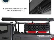 Nomadic Awning 2.5 - 8.0 ft. with Black Cover Overland Vehicle Systems