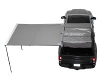 Nomadic Awning 2.5 - 8.0 ft. with Black Cover Overland Vehicle Systems