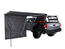 Overland Vehicle Systems Nomadic 6.5 Awning Side Shade Wall Overland Vehicle Systems
