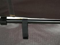 Overland Vehicle Systems Nomadic 6.5 Awning Side Shade Wall Overland Vehicle Systems