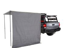 Overland Vehicle Systems Nomadic 6.5 Awning Side Shade Wall Overland Vehicle Systems