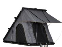 18099901 Mamba 3 Roof Top Tent - Clam Shell Roof Top Tent Overland Vehicle Systems