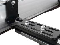 Awning Bracket Kit for 270 Awning Driver and Passenger or 180 Awning Overland Vehicle Systems