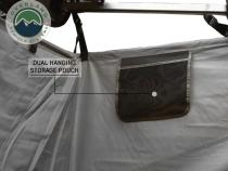 Car-Side Shower Room - Affordable and Convenient Overland Vehicle Systems