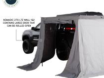 270 Side Walls 1 and 2 - 270 LTE Awning Wall kit driver Overland Vehicle Systems