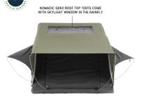 Nomadic 2 Extended Roof Top Tent The Best Rooftop Tent Overland Vehicle Systems