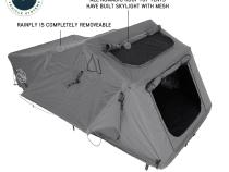 Nomadic 2 Extended Roof Top Tent The Best Rooftop Tent Overland Vehicle Systems