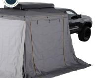 Nomadic Passenger Side Walls 1 &amp;amp; 2 270 LTE Awning Wall Kit Overland Vehicle Systems