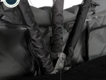 Nomadic 2 Standard Roof Top Tent Roof Top Tent 2 Person Overland Vehicle Systems