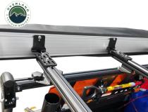 Nomadic Awning 270 Awning with Walls - Driver side Overland Vehicle Systems