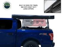 270 Degree Awning Free Standing - Nomadic 270 LT - Dark Gray Overland Vehicle Systems