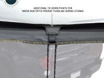 Nomadic 270 LTE Driver Side 270 Degree Awning Premium Overland Vehicle Systems