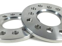 Wheel Spacer 6x4.5 .250 Thick Universal BAER Brakes