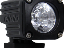 Spot Light Surface Mount Black Ignite RIGID Industries