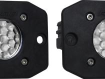 Flood Diffused Backup Kit Flush Mount Ignite RIGID Industries