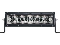 Radiance Plus 10 Inch RGBW Light Bar RIGID Industries