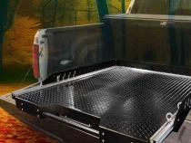 Camp Extension for Pick Up Truck Full Size Short Bed 5.5 Foot Overland Vehicle Systems
