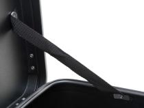 Aluminum Storage Box Durable 53QT Storage Solution Overland Vehicle Systems