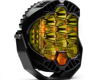 LED Light Pods Driving Combo Pattern Baja Amber LP9 Series Baja Designs