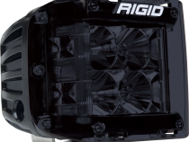 Light Cover Smoke D-SS Pro RIGID Industries