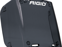 Light Cover Smoke D-SS Pro RIGID Industries