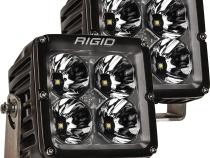Radiance Plus Pod XL RGBW Pair RIGID Industries