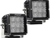 Diffused Light Pair D-XL Pro RIGID Industries
