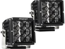 Hyperspot Light Pair D-XL Pro RIGID Industries