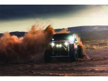 Driving Light Pair D-XL Pro RIGID Industries