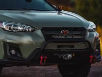 360-Series SAE Fog Yellow/White Pair RIGID Industries