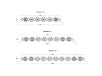 360 Connect 50 Inch Light Bar Assembly RIGID Industries