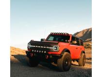 360 Connect 50 Inch Light Bar Assembly RIGID Industries