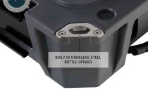 Stay Dry With Overland Vehicle Systems 53 Quart Dry Box Overland Vehicle Systems