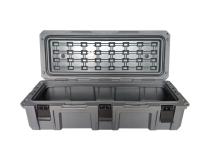 Stay Dry With Overland Vehicle Systems 117 Quart Dry Box Overland Vehicle Systems