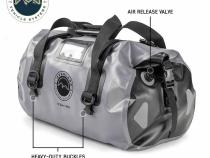 Portable Dry Storage Bag - 42 QT Overland Vehicle Systems