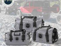 Portable Dry Storage Bag - 58 QT Overland Vehicle Systems