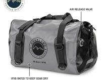 Portable Dry Storage Bag - 58 QT Overland Vehicle Systems