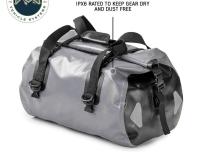 Portable Dry Storage Bag - 58 QT Overland Vehicle Systems