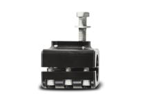 Jeep Flex Stabilizer Bracket Tie Rod Yeti XD For 07-24 Wrangler JK/JL/Gladiator Steer Smarts